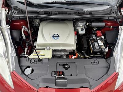 2015 Nissan LEAF S   - Photo 31 - Flushing, MI 48433