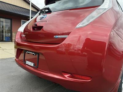2015 Nissan LEAF S   - Photo 29 - Flushing, MI 48433