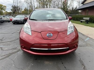 2015 Nissan LEAF S   - Photo 3 - Flushing, MI 48433