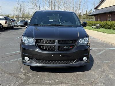 2019 Dodge Grand Caravan GT   - Photo 2 - Flushing, MI 48433