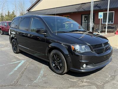 2019 Dodge Grand Caravan GT Van