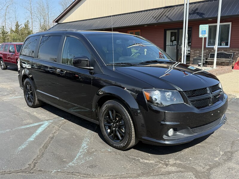 2019 Dodge Grand Caravan GT   - Photo 1 - Flushing, MI 48433