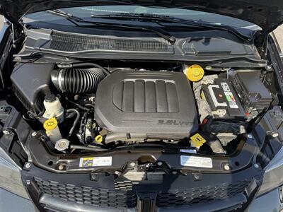 2019 Dodge Grand Caravan GT   - Photo 33 - Flushing, MI 48433