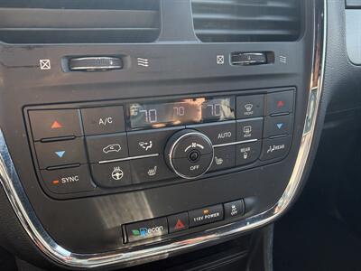 2019 Dodge Grand Caravan GT   - Photo 13 - Flushing, MI 48433