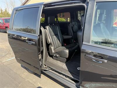 2019 Dodge Grand Caravan GT   - Photo 28 - Flushing, MI 48433