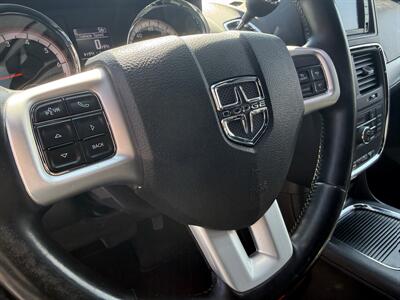 2019 Dodge Grand Caravan GT   - Photo 18 - Flushing, MI 48433