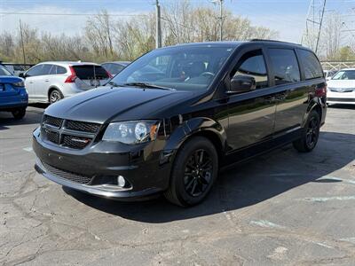 2019 Dodge Grand Caravan GT   - Photo 3 - Flushing, MI 48433