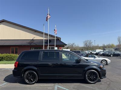 2019 Dodge Grand Caravan GT   - Photo 4 - Flushing, MI 48433
