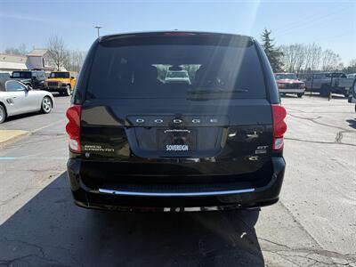 2019 Dodge Grand Caravan GT   - Photo 6 - Flushing, MI 48433