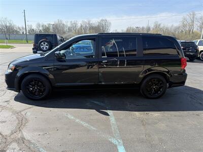 2019 Dodge Grand Caravan GT   - Photo 10 - Flushing, MI 48433