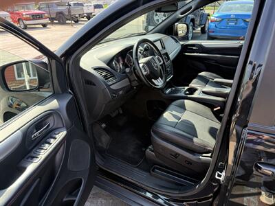 2019 Dodge Grand Caravan GT   - Photo 8 - Flushing, MI 48433