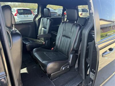 2019 Dodge Grand Caravan GT   - Photo 22 - Flushing, MI 48433