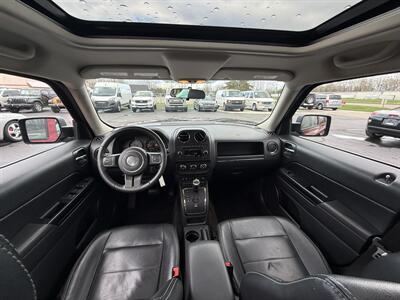 2015 Jeep Patriot High Altitude  FWD - Photo 20 - Flushing, MI 48433