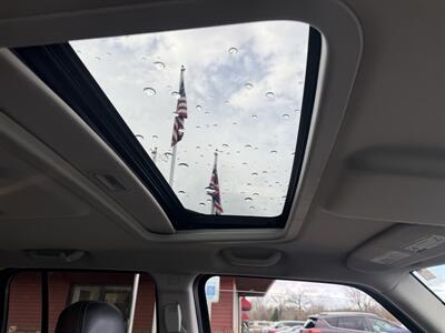 2015 Jeep Patriot High Altitude  FWD - Photo 9 - Flushing, MI 48433