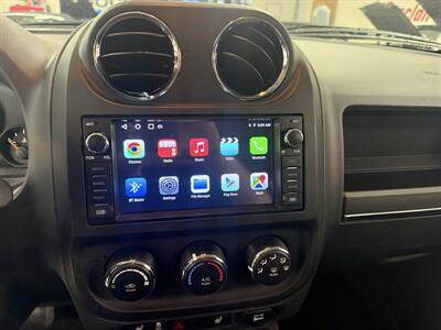 2015 Jeep Patriot High Altitude FWD - Photo 14 - Flushing, MI 48433