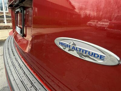 2015 Jeep Patriot High Altitude  FWD - Photo 23 - Flushing, MI 48433