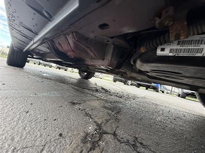 2015 Jeep Patriot High Altitude  FWD - Photo 29 - Flushing, MI 48433