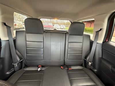 2015 Jeep Patriot High Altitude  FWD - Photo 11 - Flushing, MI 48433