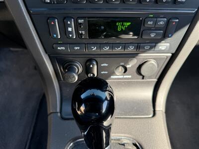 2002 Ford Thunderbird Deluxe  Convertible - Photo 19 - Flushing, MI 48433