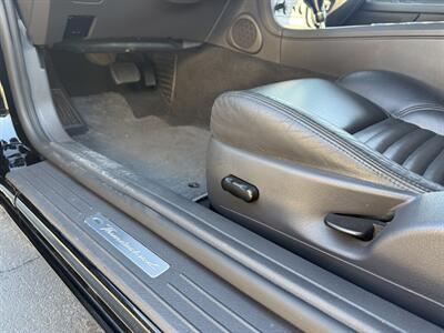 2002 Ford Thunderbird Deluxe  Convertible - Photo 17 - Flushing, MI 48433