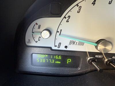 2002 Ford Thunderbird Deluxe  Convertible - Photo 21 - Flushing, MI 48433