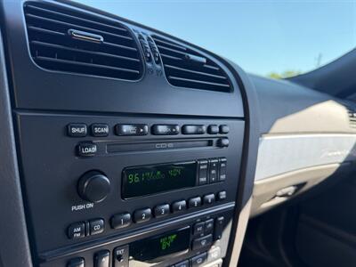 2002 Ford Thunderbird Deluxe  Convertible - Photo 20 - Flushing, MI 48433