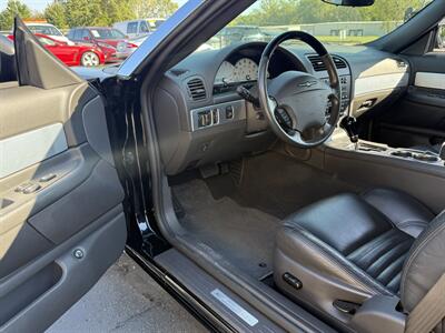 2002 Ford Thunderbird Deluxe  Convertible - Photo 24 - Flushing, MI 48433