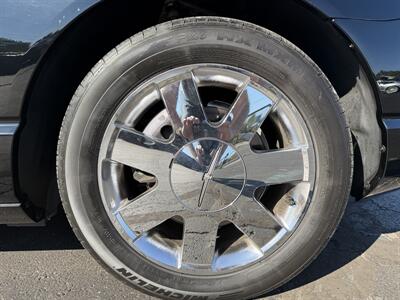 2002 Ford Thunderbird Deluxe  Convertible - Photo 28 - Flushing, MI 48433