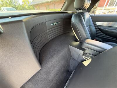 2002 Ford Thunderbird Deluxe  Convertible - Photo 12 - Flushing, MI 48433