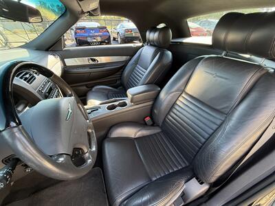 2002 Ford Thunderbird Deluxe  Convertible - Photo 23 - Flushing, MI 48433