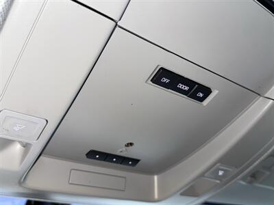 2017 GMC Sierra 2500 HD SLE Crew Cab 4X4 - Photo 13 - Flushing, MI 48433