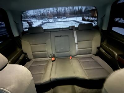 2017 GMC Sierra 2500 HD SLE Crew Cab 4X4 - Photo 16 - Flushing, MI 48433