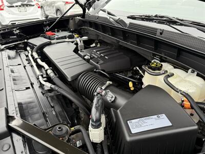 2020 GMC Sierra 1500 4WD Crew Cab   - Photo 38 - Flushing, MI 48433