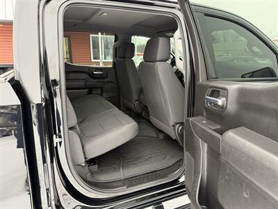 2020 GMC Sierra 1500 4WD Crew Cab   - Photo 28 - Flushing, MI 48433