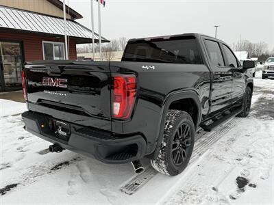 2020 GMC Sierra 1500 4WD Crew Cab   - Photo 5 - Flushing, MI 48433