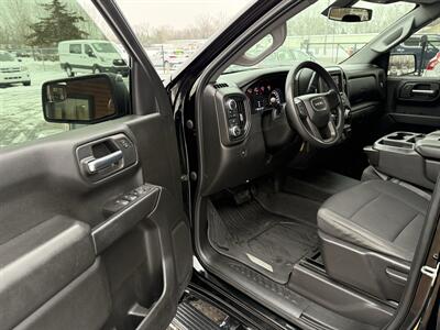 2020 GMC Sierra 1500 4WD Crew Cab   - Photo 9 - Flushing, MI 48433