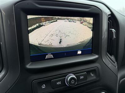 2020 GMC Sierra 1500 4WD Crew Cab   - Photo 15 - Flushing, MI 48433