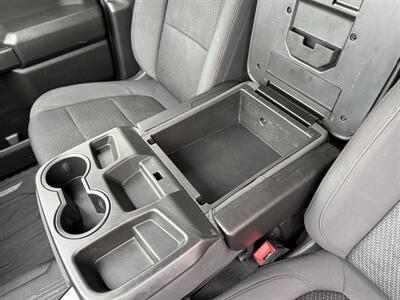 2020 GMC Sierra 1500 4WD Crew Cab   - Photo 19 - Flushing, MI 48433