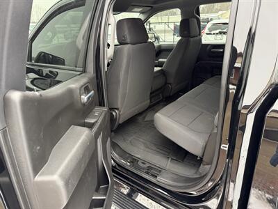 2020 GMC Sierra 1500 4WD Crew Cab   - Photo 22 - Flushing, MI 48433