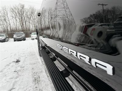 2020 GMC Sierra 1500 4WD Crew Cab   - Photo 26 - Flushing, MI 48433