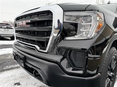 2020 GMC Sierra 1500 4WD Crew Cab   - Photo 34 - Flushing, MI 48433