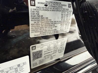 2020 GMC Sierra 1500 4WD Crew Cab   - Photo 43 - Flushing, MI 48433