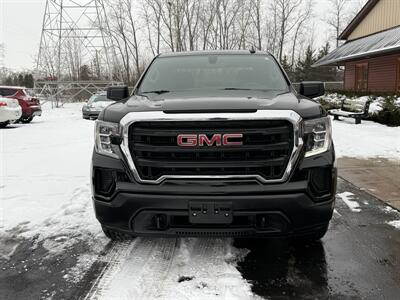 2020 GMC Sierra 1500 4WD Crew Cab   - Photo 2 - Flushing, MI 48433