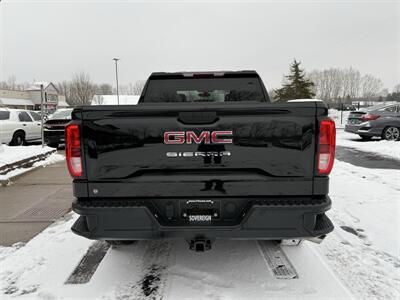 2020 GMC Sierra 1500 4WD Crew Cab   - Photo 6 - Flushing, MI 48433