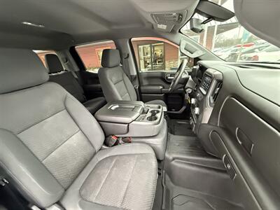 2020 GMC Sierra 1500 4WD Crew Cab   - Photo 30 - Flushing, MI 48433