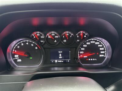 2020 GMC Sierra 1500 4WD Crew Cab   - Photo 11 - Flushing, MI 48433