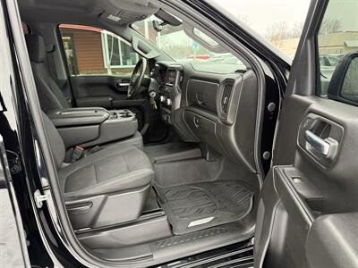 2020 GMC Sierra 1500 4WD Crew Cab   - Photo 29 - Flushing, MI 48433