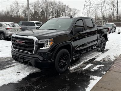 2020 GMC Sierra 1500 4WD Crew Cab   - Photo 3 - Flushing, MI 48433