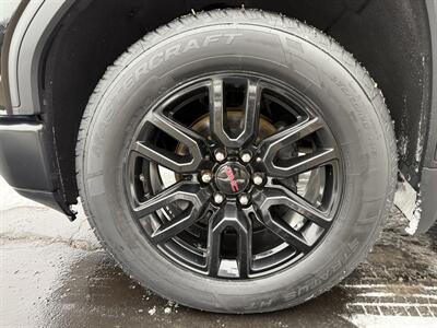 2020 GMC Sierra 1500 4WD Crew Cab   - Photo 13 - Flushing, MI 48433