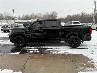 2020 GMC Sierra 1500 4WD Crew Cab   - Photo 8 - Flushing, MI 48433